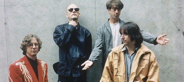 R.E.M. to release first-ever greatest-hits set spanning IRS, Warner Bros. years
