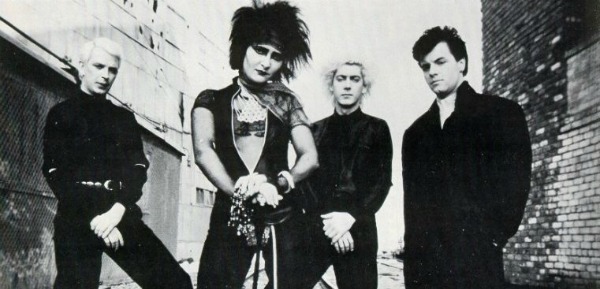 Milestones: Siouxsie and the Banshees play 1st concert 35 years ago today (audio)