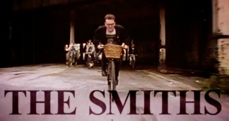 Video: The Smiths ‘Complete’ U.K. deluxe ‘iTunes LP’ promo commercial