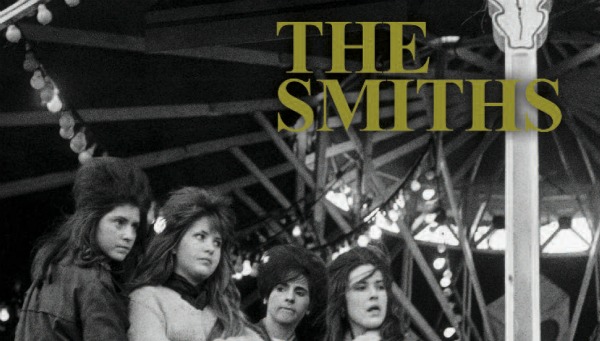 New releases: The Smiths, The Jesus and Mary Chain, Nirvana, Erasure, The Bangles