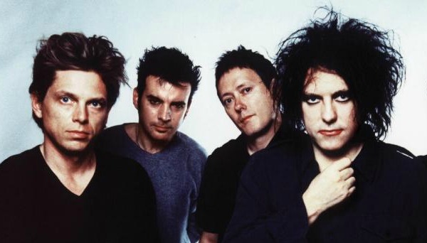 Robert Smith to Rock and Roll Hall of Fame: ‘Jason Cooper is The Cure’s drummer… bah!’