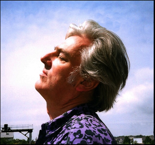 Stream: Robyn Hitchcock, ‘Be Still’ — off forthcoming album ‘Love From London’
