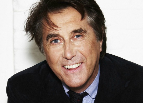 Linkage: Bryan Ferry plots new U.S. tour, plus The Smiths, The B-52s, The Stone Roses