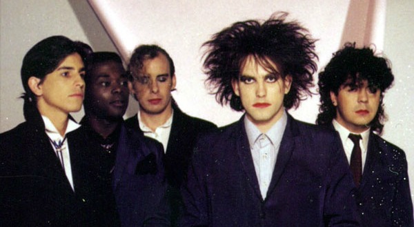Andy Anderson, former drummer for The Cure and The Glove, 1951-2019