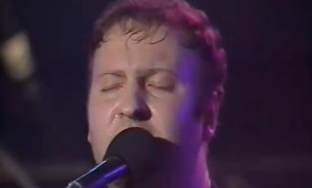 Vintage Video: Watch full Hüsker Dü concert from London’s Camden Palace in 1985