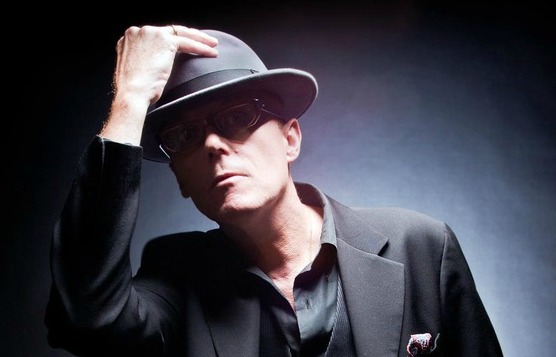 David J to release new solo album, play with Love and Rockets tribute band