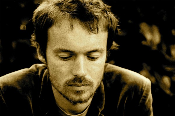 Stream: Damien Rice covers U2′s ‘One’ as part of Q magazine’s ‘Achtung Baby’ tribute