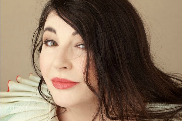 Kate Bush to release new ‘Running Up That Hill’ remix at close of London Olympics