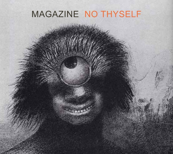 Magazine to release ‘No Thyself,’ first album in 30 years; sets U.K. tour this November