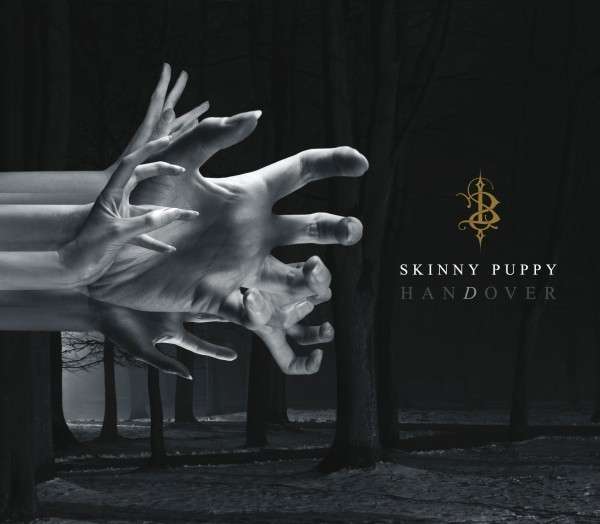 Stream: Skinny Puppy, ‘Village’  — first track released off upcoming ‘hanDover’ album