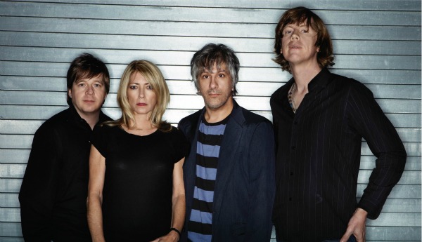 Thurston Moore and Kim Gordon announce separation; future of Sonic Youth uncertain