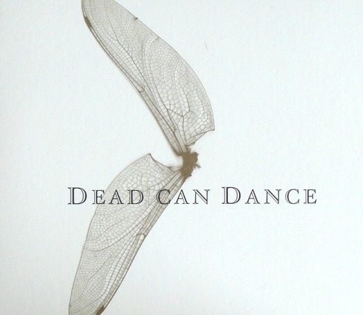 Free MP3s: Dead Can Dance, ‘Live Happenings — Part 1’ 4-track EP