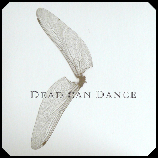 Free MP3s: Dead Can Dance, ‘Live Happenings — Part IV’ 4-track EP