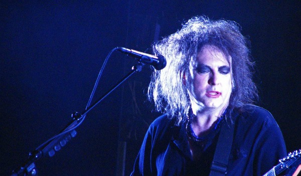 The Cure’s Robert Smith hints at 2012 tour, tells New York: ‘We’ll see you again next year’