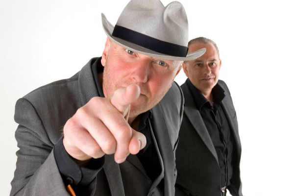 Free MP3s: Heaven 17 releases free ‘Rarities 2011’ EP with 3 acoustic, live tracks