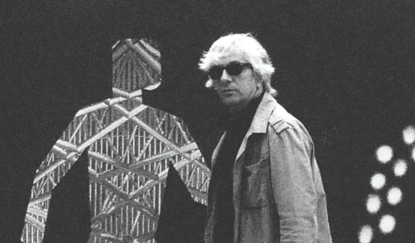 Sonic Youth’s Lee Ranaldo to release ‘Between The Times & The Tides’ in March