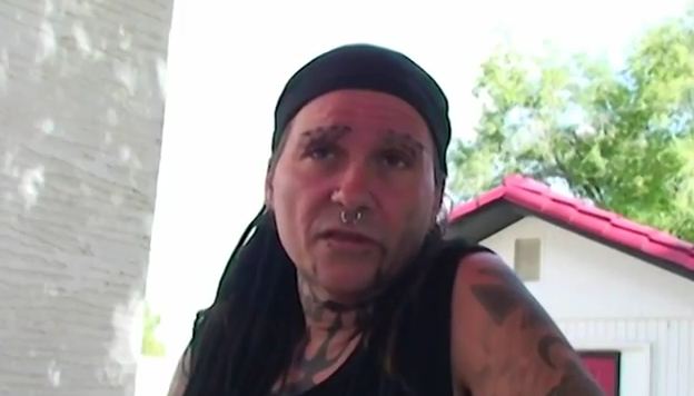 Video: Ministry’s ‘The Making of Relapse’ — in the studio with Al Jourgensen and Co.