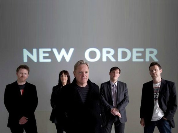 New Order reportedly set to perform at Miami’s Ultra Music Festival in March