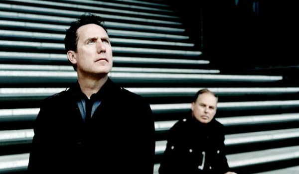 OMD to spend September, October finishing 2nd post-comeback album ‘English Electric’