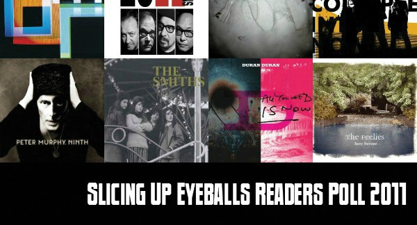 Readers Poll 2011: Best reissues of the year