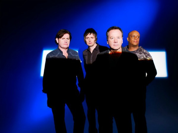 Stream: Simple Minds, ‘Special View’ — B-side of debut single, off new ‘x5’ box set