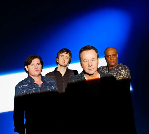 Simple Minds announce ‘5X5 Live’ European tour, box set featuring first 5 albums