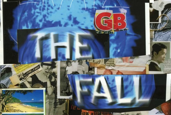 New releases: The Fall, R.E.M., Wall of Voodoo, Cabaret Voltaire, Curt Smith