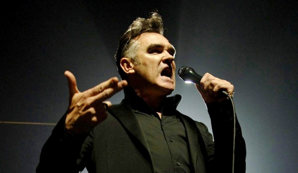 Morrissey cancels Oakland concert for 2nd time in 2 years, promoter promises new date