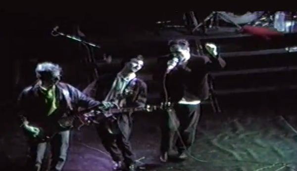 Milestones: The Smiths played last concert 25 years ago today — watch the whole show