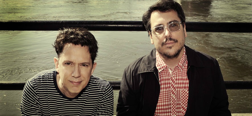 They Might Be Giants set U.S. tour, will perform ‘Lincoln’ in Los Angeles, Atlanta