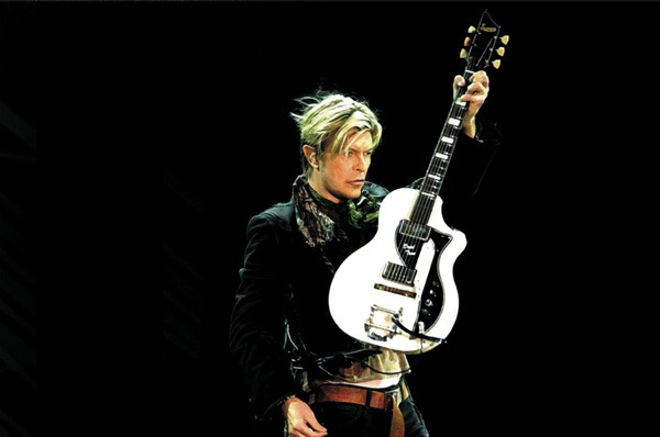 Milestones: David Bowie is 65 today; watch 8 full concerts spanning 1978 to 2004