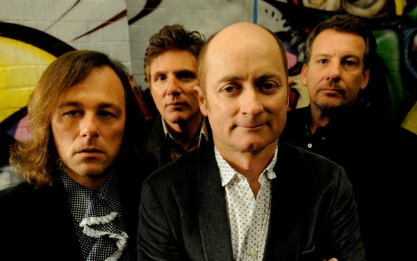 Hoodoo Gurus mark 30 years with new ‘Gold Watch’ best-of, ‘Dig It Up!’ concert series