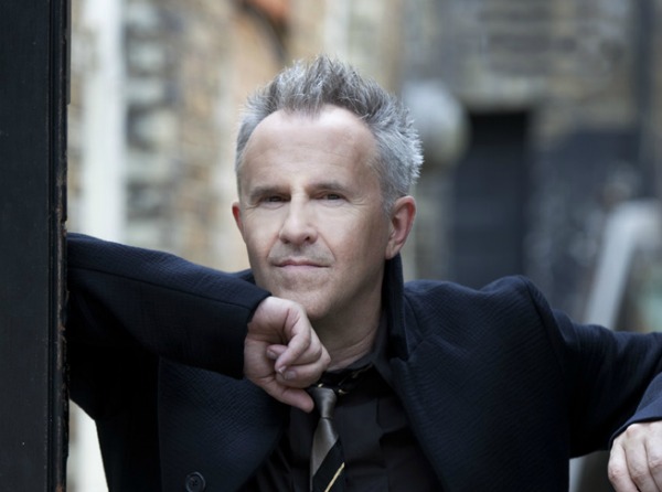 Q&A: Howard Jones on revisiting ‘Human’s Lib,’ ‘Dream Into Action’ — and future plans