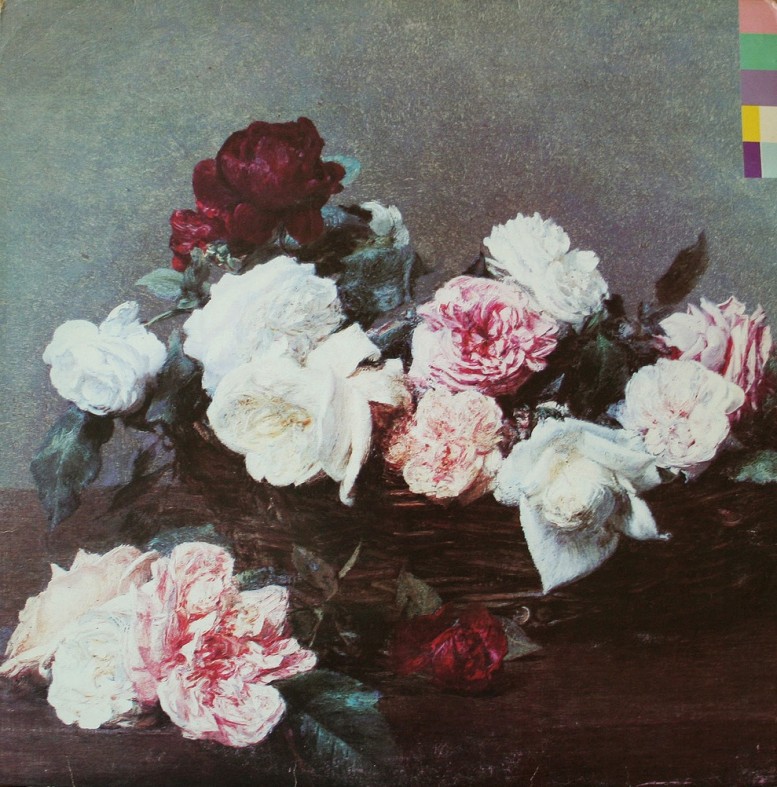 Stream: Destroyer covers New Order for Mojo’s ‘Power, Corruption & Lies’ tribute