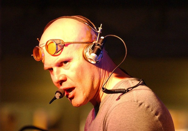 Thomas Dolby announces 24-date ‘Time Capsule’ spring tour of North America