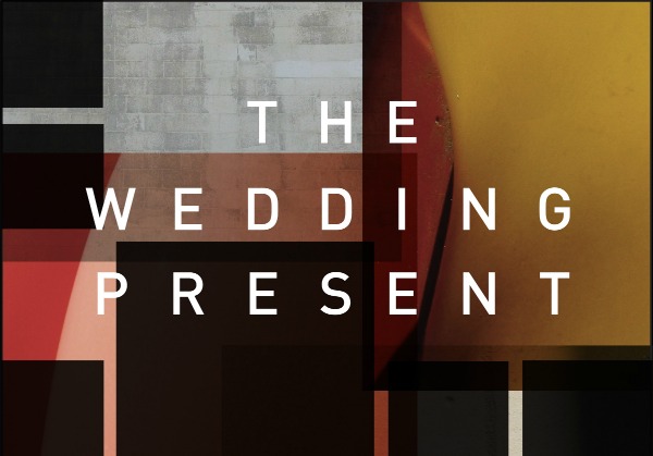 The Wedding Present to release ‘Valentina,’ band’s eighth studio album, in March
