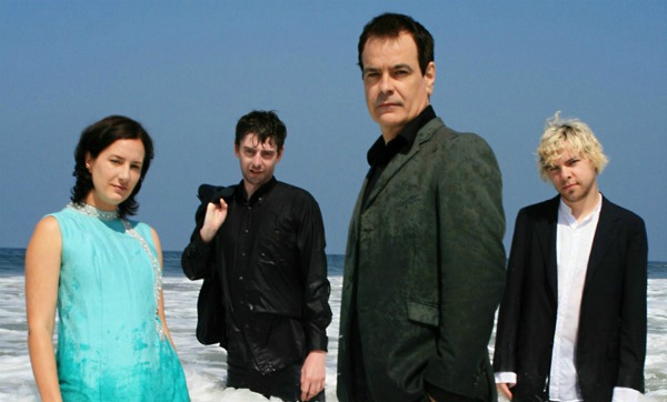 The Wedding Present to release ‘Live 1990’ — featuring band’s first North American concert