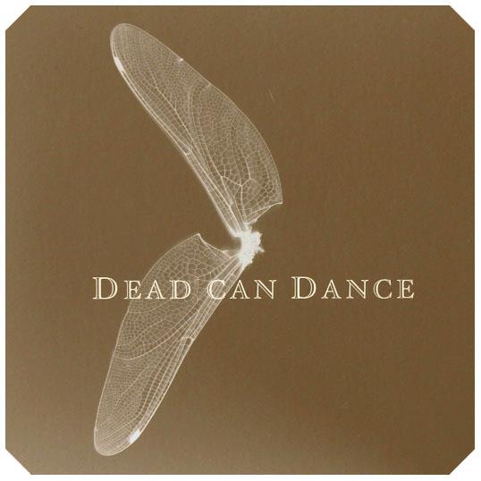 Free MP3s: Dead Can Dance, ‘Live Happenings — Part III’ 4-track EP
