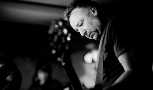 Peter Hook to publish ‘Unknown Pleasures: Inside Joy Division’ memoir this fall
