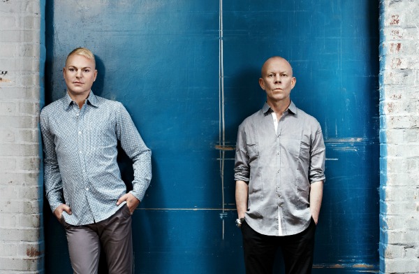 Erasure to release ‘Complete Tomorrow’s World’ box set with videos, unreleased mixes