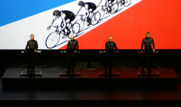 Kraftwerk to perform 8 albums in 8 nights for 3-D ‘Retrospective’ at New York’s MoMA