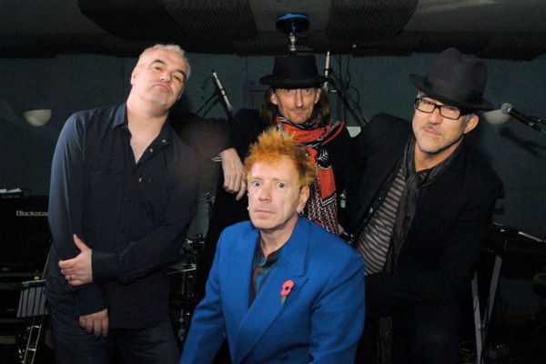 Public Image Ltd. to release Record Store Day EP, new album ‘This is PiL’ in May/June