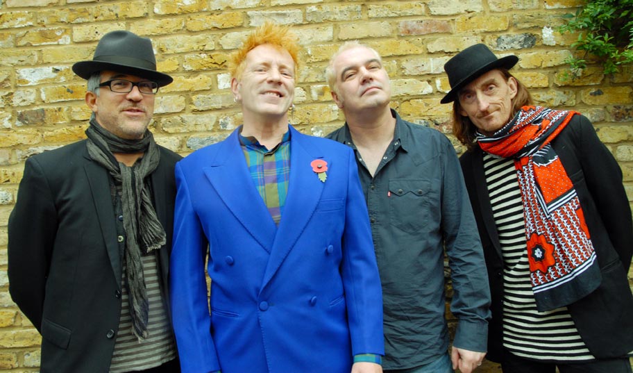Public Image Ltd. sets May 28 release for ‘This is PiL,’ unveils EP tracklisting