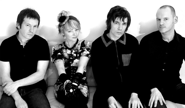 The Primitives releasing ‘Echoes & Rhymes’ — a ‘concept covers album’ — in April