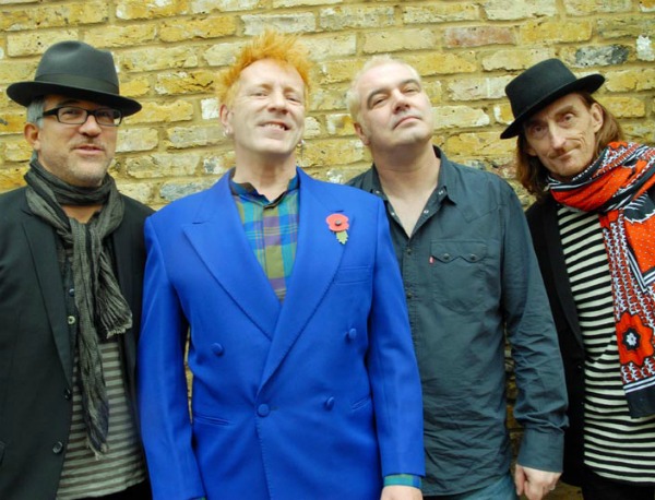 Public Image Ltd. sets May 28 release for 'This is PiL,' unveils EP ...