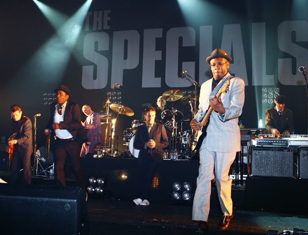 The Specials to release ‘More… Or Less’ 2CD live album recorded on 2011 reunion dates