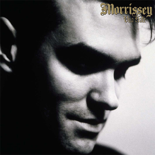 Morrissey preps ‘Viva Hate’ reissue, Record Store Day 10-inch — adds SE Asia concerts