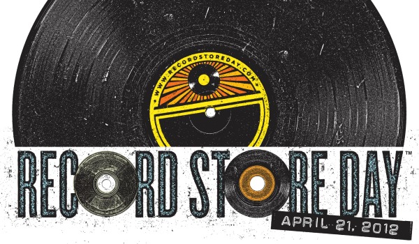 Record Store Day 2012: The Cure, Morrissey, PiL, Devo, The Fall, Kate Bush, The Clash