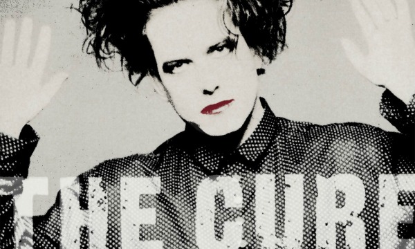 The Cure’s ‘Entreat Plus’ live album to receive double-vinyl U.S. release on Record Store Day