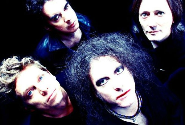 The Cure add festival dates in Ireland, Russia, Austria — ‘2 or maybe 3 more’ to come